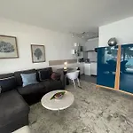 Апартаменти Terrasse En Front De *