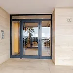 Апартаменти Terrasse En Front De *