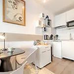 Terrasse En Front De