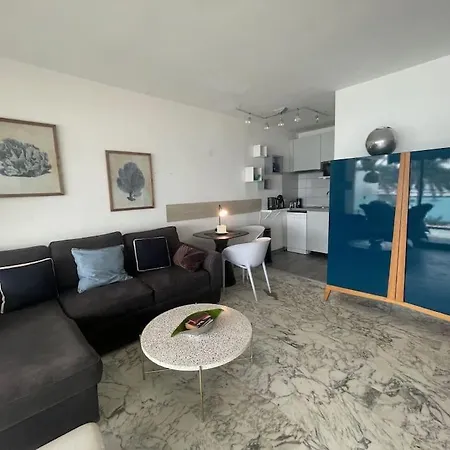 Διαμέρισμα Terrasse En Front De *