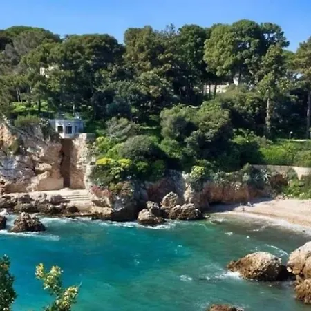 Terrasse En Front De Διαμέρισμα *