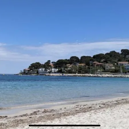 Terrasse En Front De *