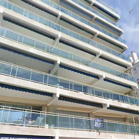Terrasse En Front De * Antibes