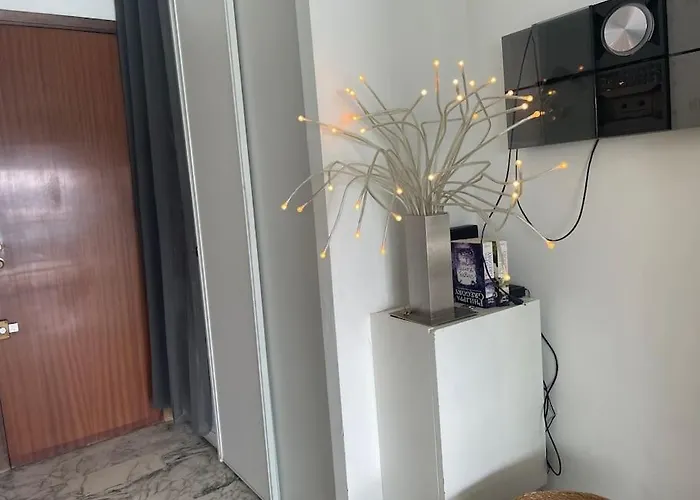 Terrasse En Front De Antibes