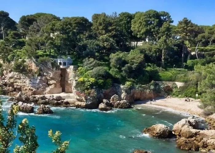 Terrasse En Front De Apartman *