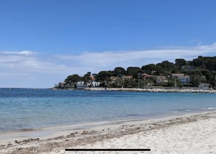 Terrasse En Front De *